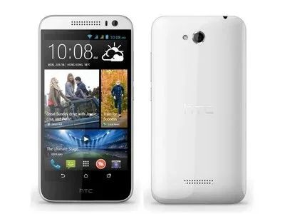 Лот: 9440618. Фото: 1. Продам смартфон HTC Desire 616... Смартфоны
