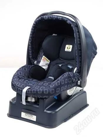 Лот: 154199. Фото: 1. Автокресло Peg-perego Primo Viaggio... Другое (дети растут)
