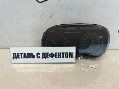 Лот: 24372760. Фото: 1. панель приборов Hyundai Creta... Двигатель и элементы двигателя