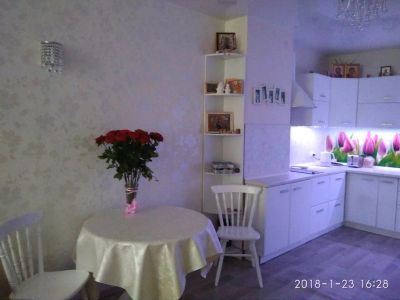 Лот: 10934665. Фото: 1. 2 комнатная квартира. Квартиры, студии