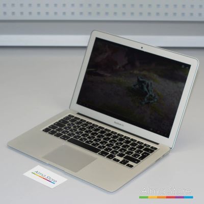 Лот: 19225532. Фото: 1. Ноутбук Apple MacBook Air 13 дюймов... Ноутбуки