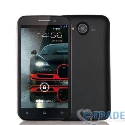 Лот: 3806388. Фото: 1. HERO Н7500+. Смартфоны