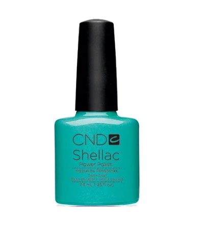Лот: 4730088. Фото: 1. оригинал cnd shellac США шелак... Лак для ногтей