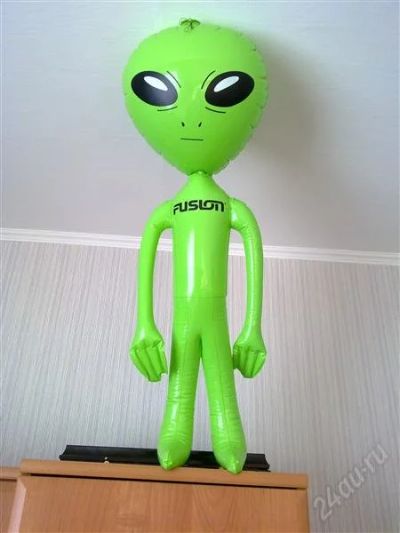 Лот: 1549782. Фото: 1. FUSION UFO. Разное