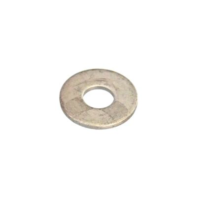 Лот: 21368183. Фото: 1. Шайба 6x16x1,5 TOHATSU 3R0-66308-0. Запчасти для лодок, катеров, лодочных моторов