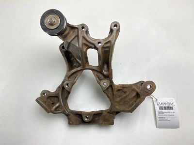 Лот: 21784504. Фото: 1. Кронштейн Toyota Estima Emina... Двигатель и элементы двигателя