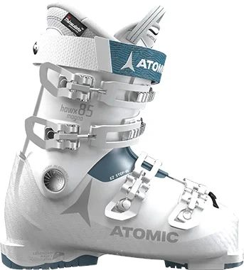 Лот: 12983186. Фото: 1. Atomic Ботинки г/л Hawx Magna... Лыжи