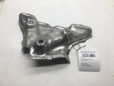 Лот: 20388221. Фото: 1. Термоэкран Honda Cr-V 1997 18121P54000... Кузов
