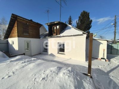 Лот: 25298979. Фото: 1. 3-комн. дом , Красноярск улица... Дома
