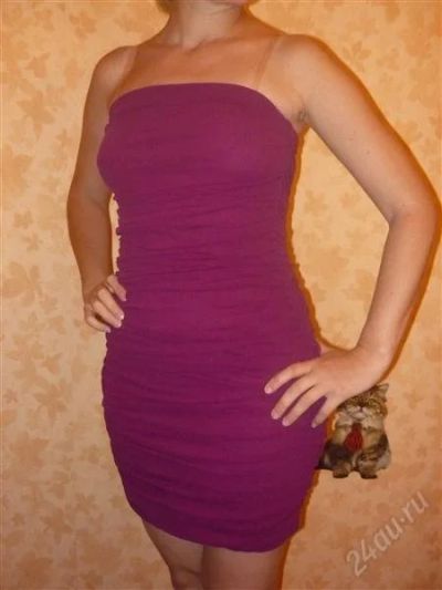 Лот: 1052805. Фото: 1. платье. Платья