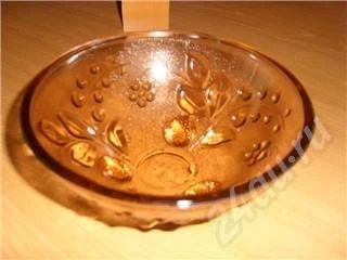 Лот: 422671. Фото: 1. Большая ваза. Столовые приборы, ножи