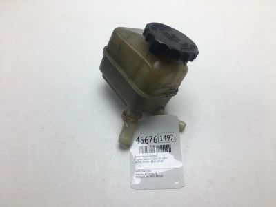 Лот: 20392093. Фото: 1. Бачок гидроусилителя Toyota Caldina... Кузов
