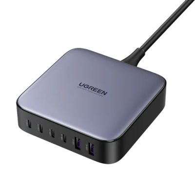 Лот: 21574339. Фото: 1. Зарядное устройство UGREEN CD271... Зарядные устройства