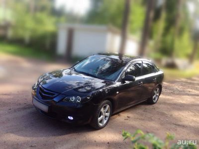 Лот: 18248029. Фото: 1. Решетка радиатора "Полоса" Mazda... Детали тюнинга