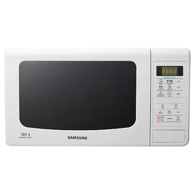 Лот: 20743748. Фото: 1. СВЧ (Микроволновая печь) Samsung... Микроволновки, мини-печи