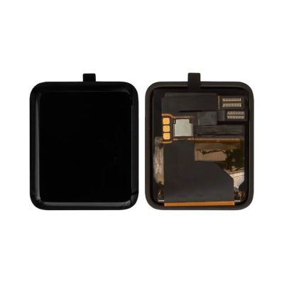 Лот: 14331217. Фото: 1. Дисплей для Apple Watch 3 LTE... Дисплеи, дисплейные модули, тачскрины