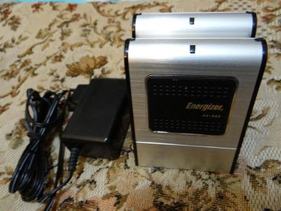 Лот: 3318165. Фото: 1. Зарядное устройство Energizer... Зарядные устройства, блоки питания для бытовой техники