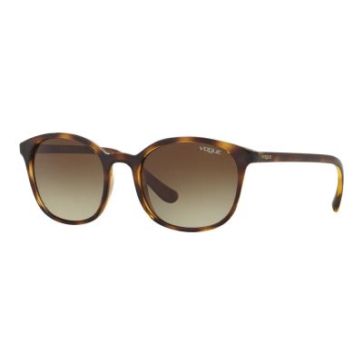 Лот: 23901060. Фото: 1. Очки Vogue VO5051S W65613 Dark... Очки солнцезащитные