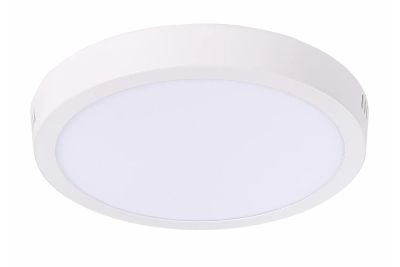 Лот: 24609320. Фото: 1. Светильник потолочный LED ST LUCE... Люстры, потолочные и подвесные светильники