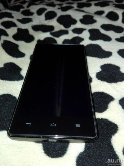 Лот: 8750626. Фото: 1. Huawei Ascend G700 специальная... Смартфоны