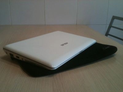 Лот: 4441546. Фото: 1. ASUS Eee PC 1101HA. Ноутбуки
