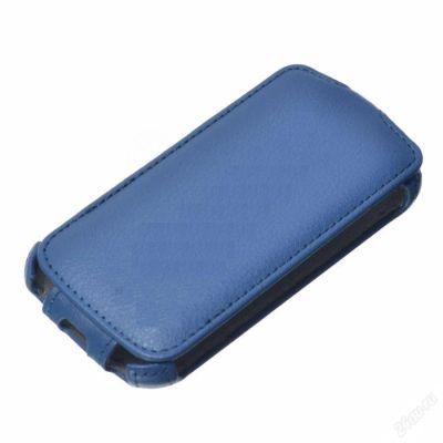 Лот: 4097609. Фото: 1. Флип-кейс Activ Leather для Samsung... Чехлы, бамперы