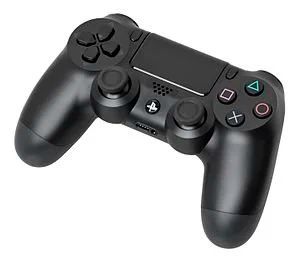 Лот: 10573451. Фото: 1. Dualshock 4 геймпад для PS4. Аксессуары для игровых приставок, консолей, геймпады