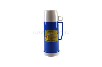 Лот: 15976831. Фото: 1. Термос пластмассовый DAY DAYS... Термосы, термокружки, фляжки