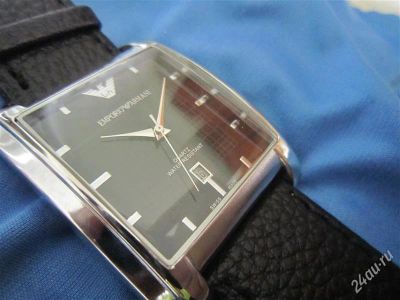 Лот: 1231743. Фото: 1. Armani мужские. Другие наручные часы