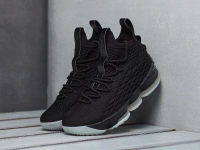Лот: 16984378. Фото: 1. Кроссовки Nike Lebron XV (9460... Кеды, кроссовки, слипоны