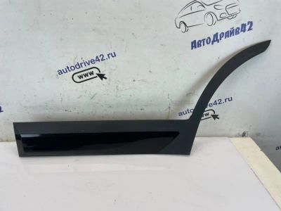 Лот: 24865124. Фото: 1. накладка двери Kia Seltos SP2. Кузов