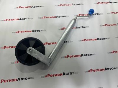 Лот: 23518203. Фото: 1. Опорное колесо Premium для прицепа. Прицепы, полуприцепы
