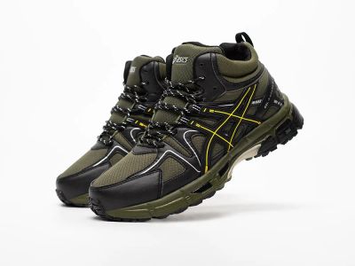 Лот: 24973517. Фото: 1. Зимние Кроссовки Asics Gel Kahana... Кеды, кроссовки, слипоны