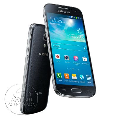 Лот: 10162129. Фото: 1. Samsung Galaxy S4 mini GT-I9192I... Смартфоны