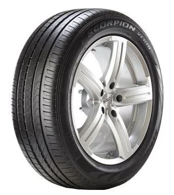 Лот: 16029674. Фото: 1. Pirelli Scorpion Verde 215/65... Шины