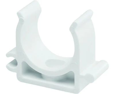 Лот: 12969837. Фото: 1. Крепление-клипса AQUALINK 25-27. Крепёж