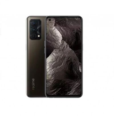 Лот: 19234157. Фото: 1. Realme GT Master Edition 6/128... Смартфоны
