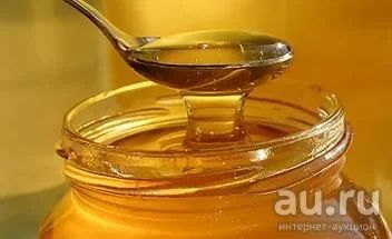 Лот: 8289231. Фото: 1. Мёд разнотравье 3 литра 1800р. Мёд, продукты пчеловодства