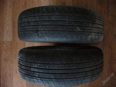 Лот: 1296628. Фото: 1. летние maxrun excela2 195/60 R15... Шины