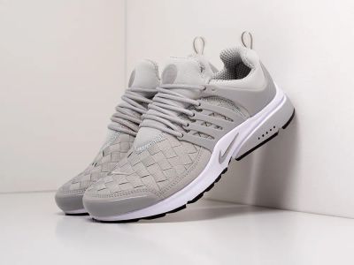 Лот: 9256922. Фото: 1. Кроссовки Nike Air Presto SE Woven. Кеды, кроссовки, слипоны