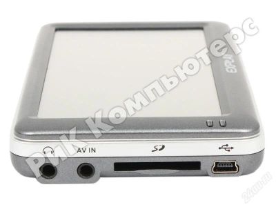 Лот: 2516400. Фото: 1. explay m20. Плееры