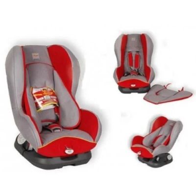 Лот: 5558227. Фото: 1. Автокресло Ramatti Venus Comfort... Детские автокресла