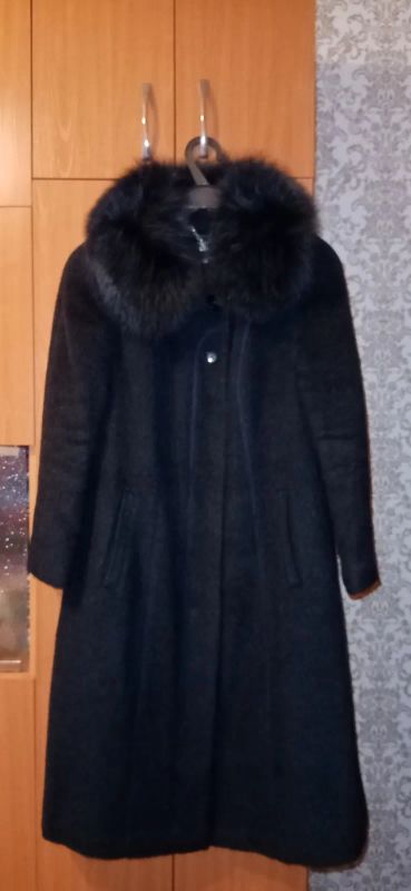 Лот: 19587059. Фото: 1. Пальто зимнее Tengdide. Верхняя одежда