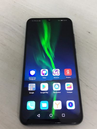 Лот: 18958175. Фото: 1. Смартфон Honor 10 lite 3/32Gb. Смартфоны