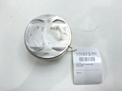 Лот: 24790998. Фото: 1. Поршень Nissan Teana 2008 A2010JP01C... Двигатель и элементы двигателя