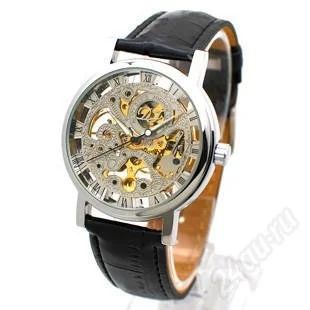 Лот: 1169072. Фото: 1. Patek Philippe скелетоны. Другие наручные часы