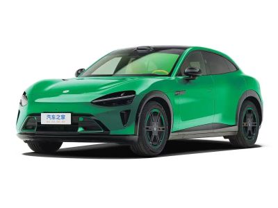 Лот: 25756361. Фото: 1. Внедорожник Xiaomi YU7 2025. Автомобили