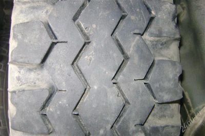 Лот: 818504. Фото: 1. Шины на УАЗ (повторно). Шины