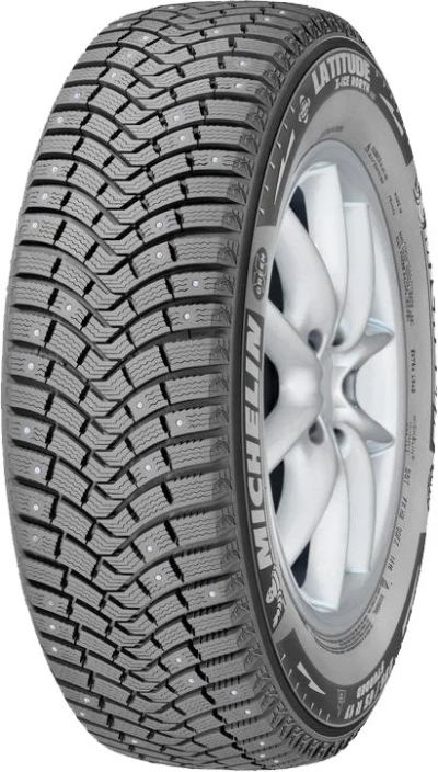 Лот: 4596226. Фото: 1. 175/70R14 Michelin X-Ice North... Шины