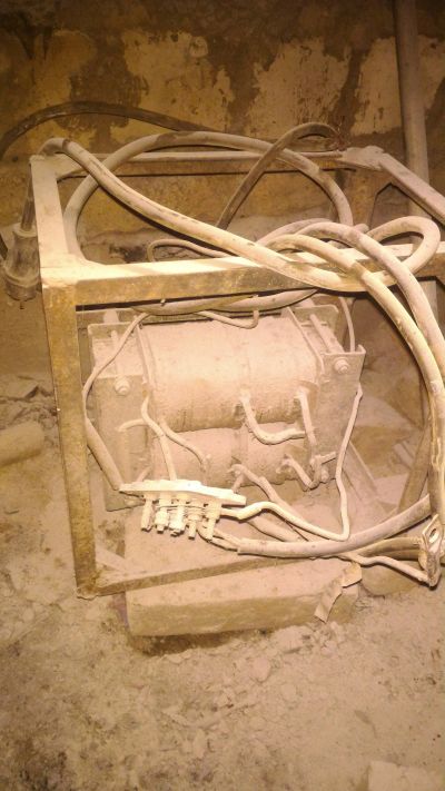 Лот: 15574512. Фото: 1. сварочный апарат самодельный. Другое (сварка и резка)